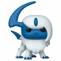 Funko POP! Pokemon - Absol