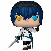Funko POP! Metaphor: ReFantazio - Protagonist