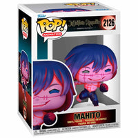 Funko POP! Plus Jujutsu Kaisen - Mahito