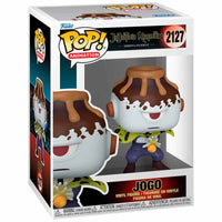 Funko POP! Plus Jujutsu Kaisen - Jogo