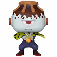 Funko POP! Plus Jujutsu Kaisen - Jogo