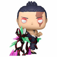 Funko POP! Plus Jujutsu Kaisen - Aoi Todo