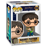 Funko POP! Harry Potter - Harry Potter with Hourglass