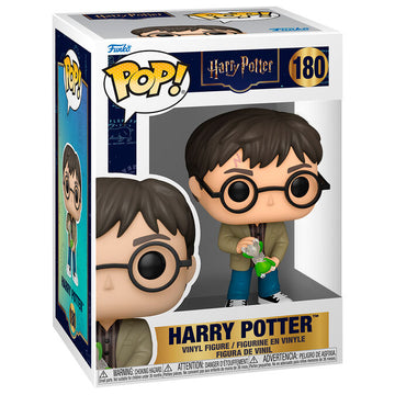 Funko POP! Harry Potter - Harry Potter with Hourglass