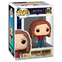 Funko POP! Harry Potter - Hermione Granger Oppugno