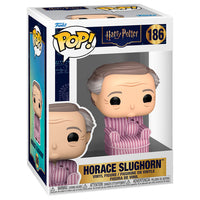 Funko POP! Harry Potter - Horace Slughorn