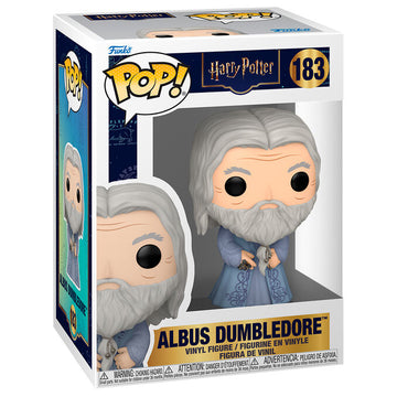 Funko POP! Harry Potter - Albus Dumbledore with Horcrux