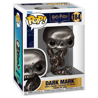Funko POP! Harry Potter - Dark Mark