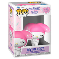 Funko POP! Hello Kitty 50th Anniversary - My Melody