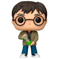 Funko POP! Harry Potter - Harry Potter with Hourglass
