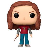 Funko POP! Harry Potter - Hermione Granger Oppugno