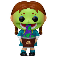 Funko POP! Harry Potter - Puking Pastille Girl
