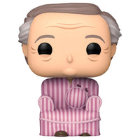 Funko POP! Harry Potter - Horace Slughorn