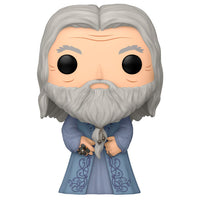 Funko POP! Harry Potter - Albus Dumbledore with Horcrux