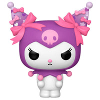 Funko POP! Hello Kitty 20th Anniversary - Kuromi Grumpy
