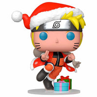 Funko POP! Plus Naruto Shippuden - Naruto Uzumaki Holiday