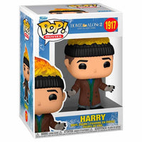 Funko POP! Solo en Casa - Harry
