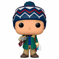 Funko POP! Solo en Casa - Kevin McCallister