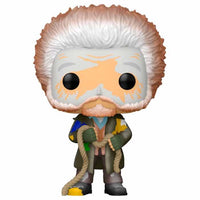 Funko POP! Solo en Casa - Marv