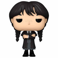 Funko POP! Miercoles Wednesday Addams
