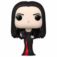 Funko POP! Miercoles Morticia Addams