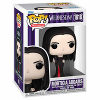 Funko POP! Miercoles Morticia Addams