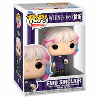 Funko POP! Miercoles Enid Sinclair