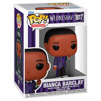 Funko POP! Miercoles Bianca Barclay