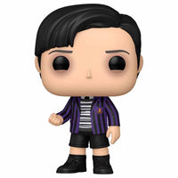 Funko POP! Miercoles Pugsley Addams