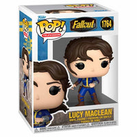Funko POP! Fallout - Lucy MacLean