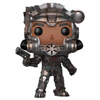 Funko POP! Fallout - Maximus