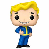 Funko POP! Fallout - Vault Boy