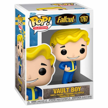 Funko POP! Fallout - Vault Boy
