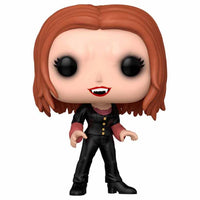 Funko POP! Buffy Cazavampiros - Willow