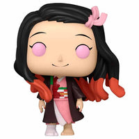 Funko POP! Plus Demon Slayer Kimetsu no Yaiba - Nezuko Kamado