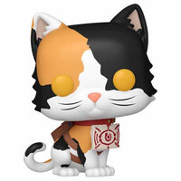 Funko POP! Plus Demon Slayer Kimetsu no Yaiba - Chachamaru