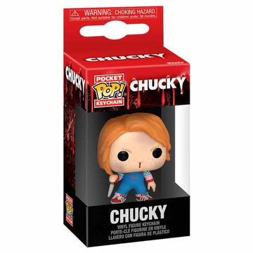 Llavero Pocket POP - Chucky