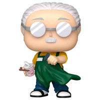 Funko POP! Sakamoto Days - Taro Sakamoto