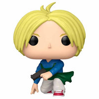 Funko POP! Sakamoto Days - Shin Asakura