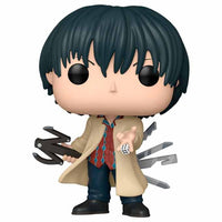 Funko POP! Sakamoto Days - Nagumo