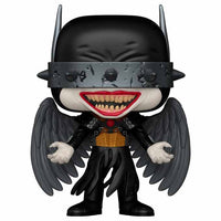 Funko POP! DC Comics The Batman Who Laughs - The Batman Who Laughs