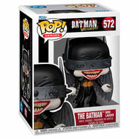 Funko POP! DC Comics The Batman Who Laughs - The Batman Who Laughs