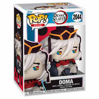 Funko POP! Demon Slayer Kimetsu no Yaiba -  Doma