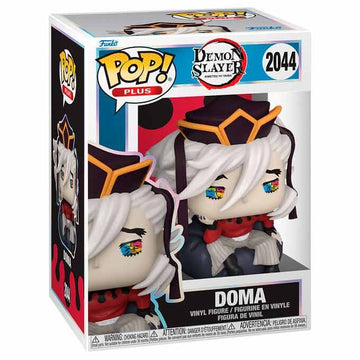 Funko POP! Demon Slayer Kimetsu no Yaiba -  Doma