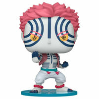 Funko POP! Demon Slayer Kimetsu no Yaiba - Akaza