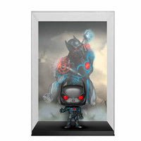 Funko POP! Comic Cover DC - Comic Batman