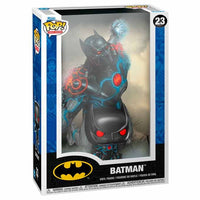 Funko POP! Comic Cover DC - Comic Batman