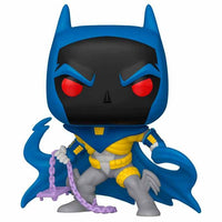 Funko POP! DC Comics - Knightfall Batman