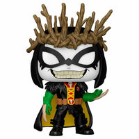 Funko POP! DC Comics - Dark Multiverse Robin King