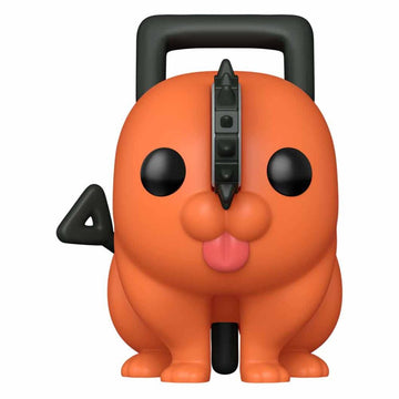Funko POP! Chainsaw Man - Pochita (25cm)